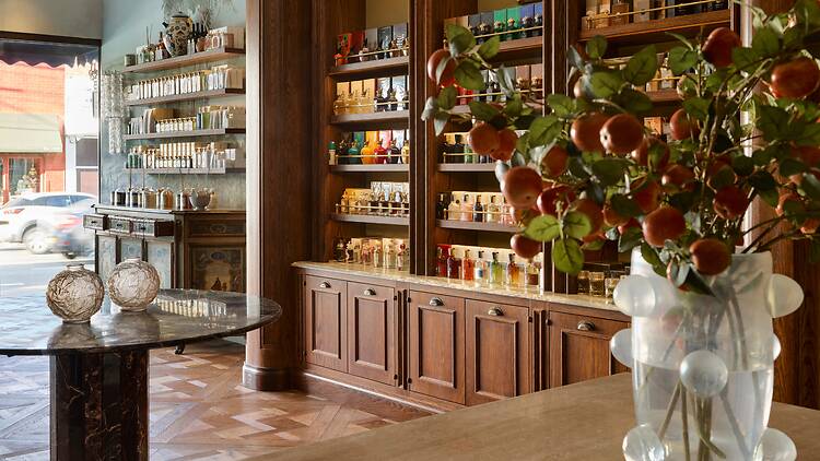 Libertine Parfumerie