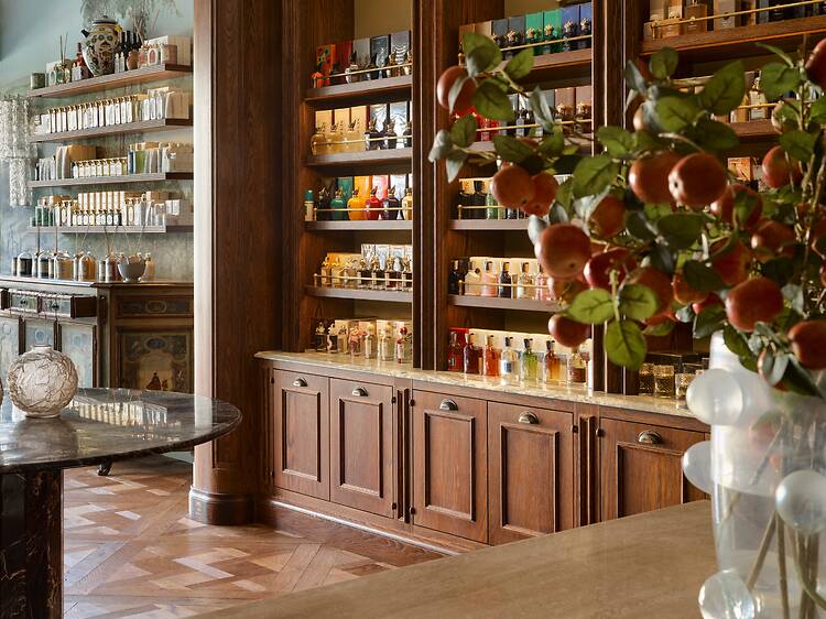 Libertine Parfumerie