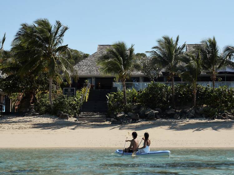 Winter staycationing done right: Getaways based on what type of travel couple you are Winter staycationing done right: Getaways based on what type of travel couple you are