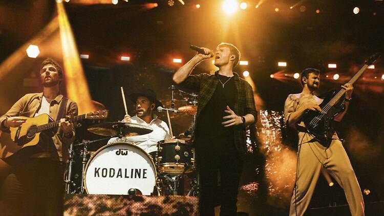 Kodaline