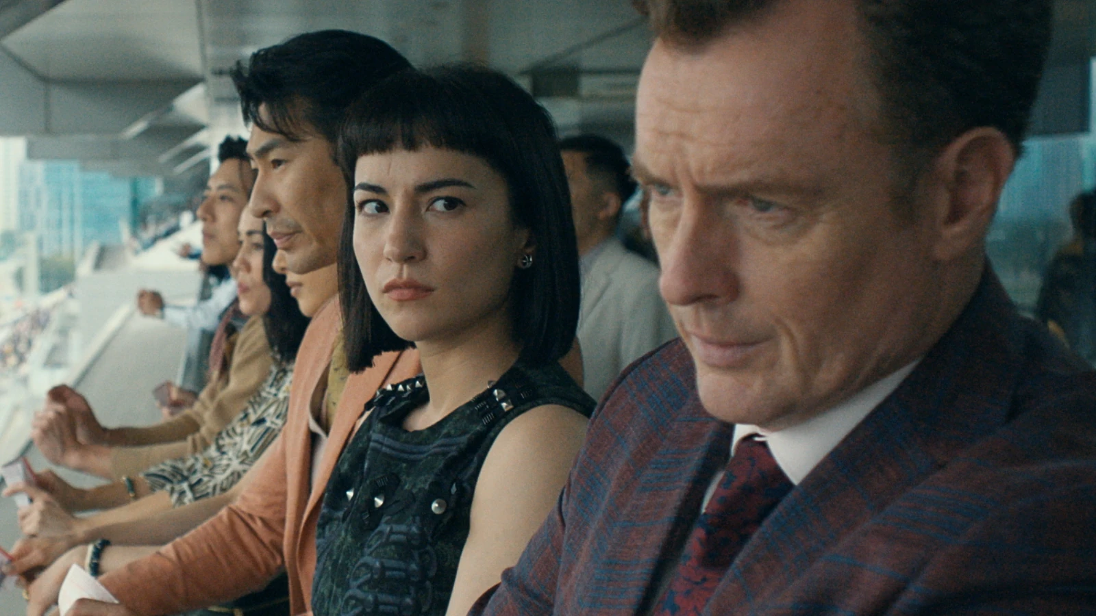 The Season Jessie Mei Li