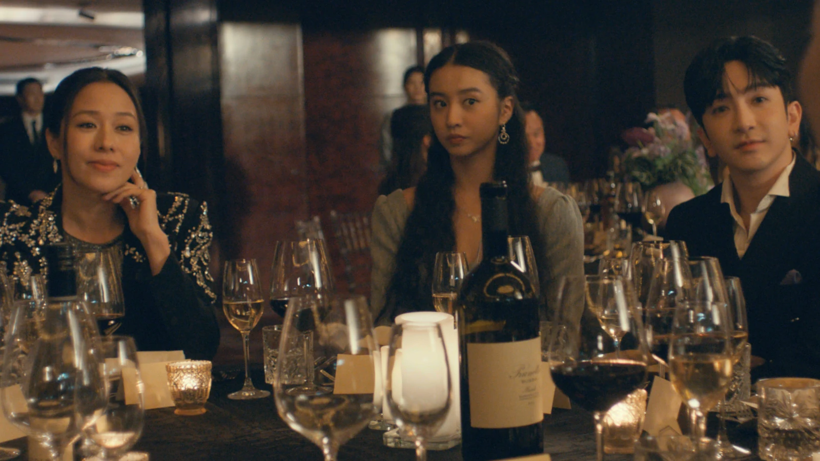 The Season Karena Lam Anson Lo