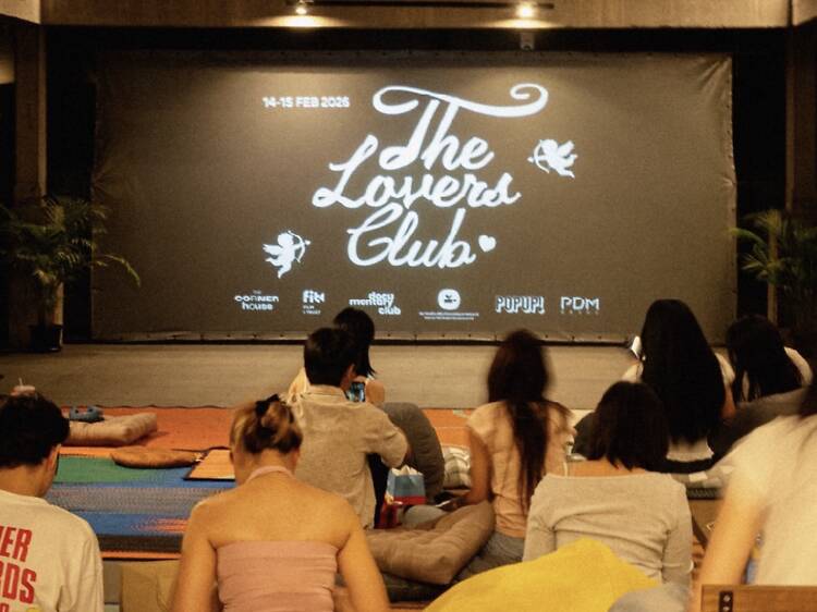 Move six zones from Pirates to Moulin Rouge at Disney+ Film Festival