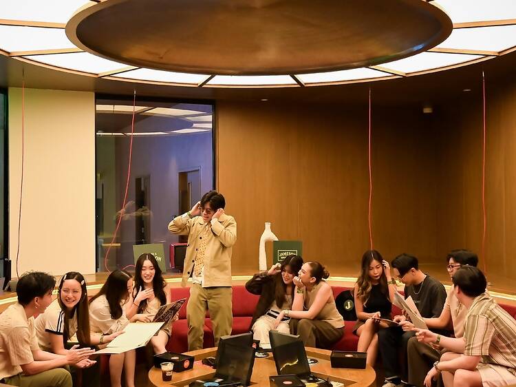 The best things to do in Bangkok this weekend (March 26-29)