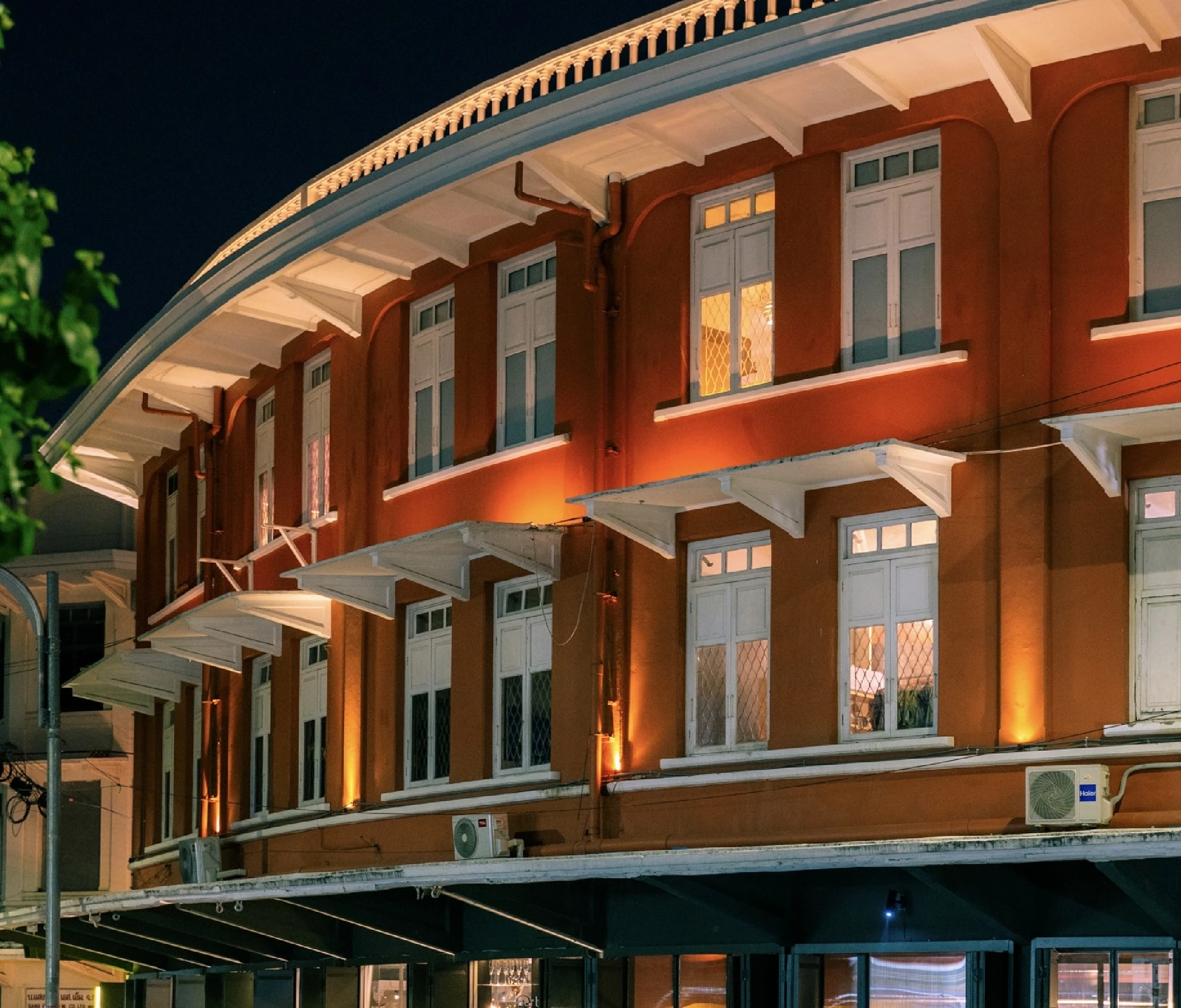 The Corner House Bangkok