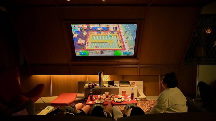 The Corner House Bangkok