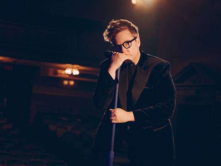 Hannah Gadsby: The Evening Muse