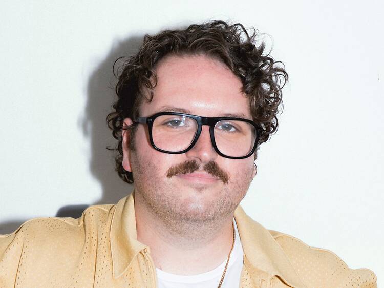 Alexei Toliopoulos: VHS