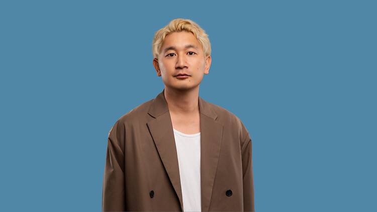 Takashi Wakasugi: Wabi-Sabi Comedy