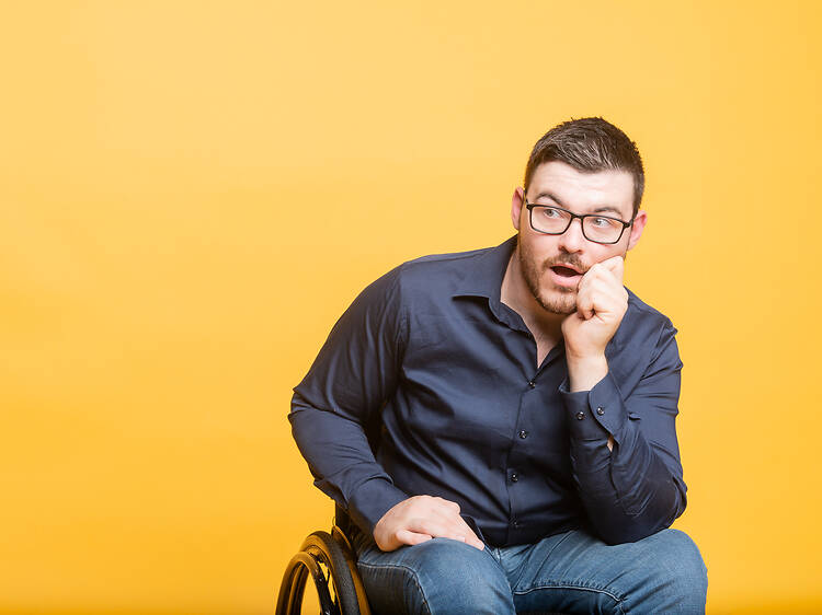 Oliver Hunter: It’s All Good