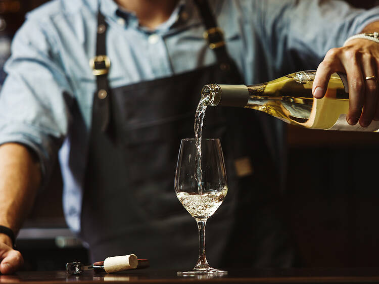 Spier Wines returns to MATH Wine Club this Thursday