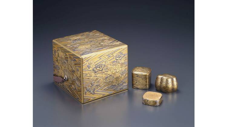 In Praise of Great Edo