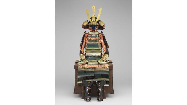 In Praise of Great Edo