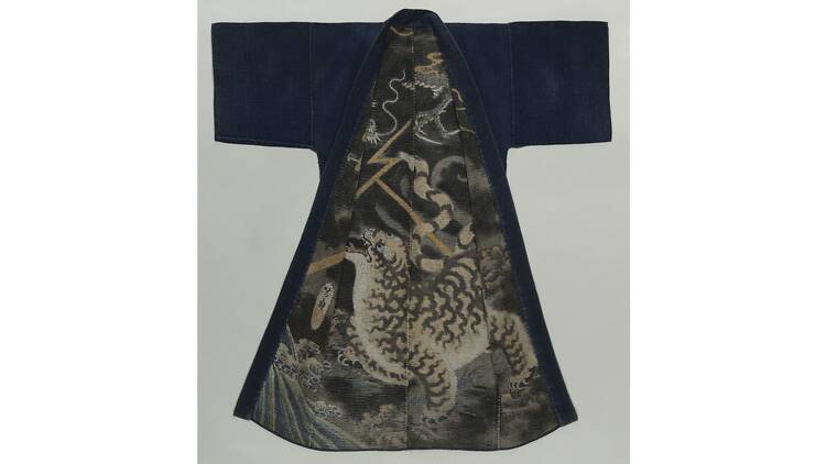 In Praise of Great Edo