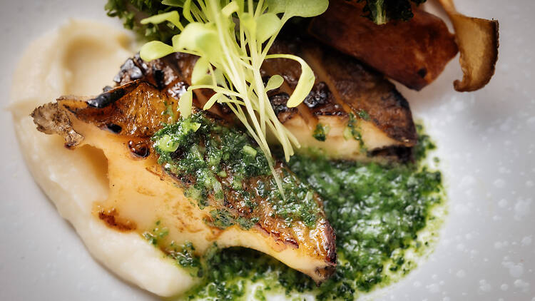 Michelin Guide Osaka Kyoto 2026 – Selected restaurants