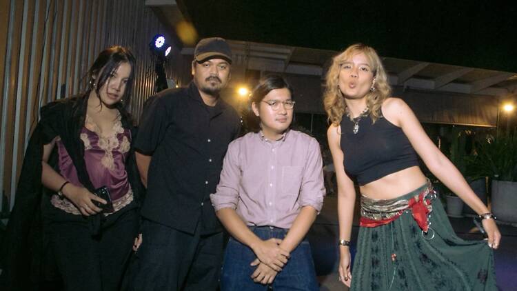 กิจกรรมน่าทำในกรุงเทพฯ สุดสัปดาห์นี้ (26 - 29 มีนาคม)