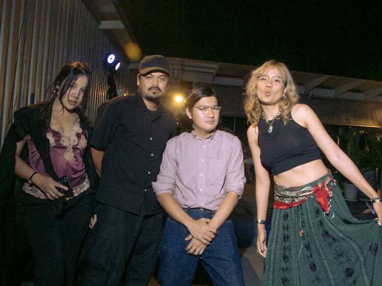 กิจกรรมน่าทำในกรุงเทพฯ สุดสัปดาห์นี้ (26 - 29 มีนาคม) กิจกรรมน่าทำในกรุงเทพฯ สุดสัปดาห์นี้ (26 - 29 มีนาคม)