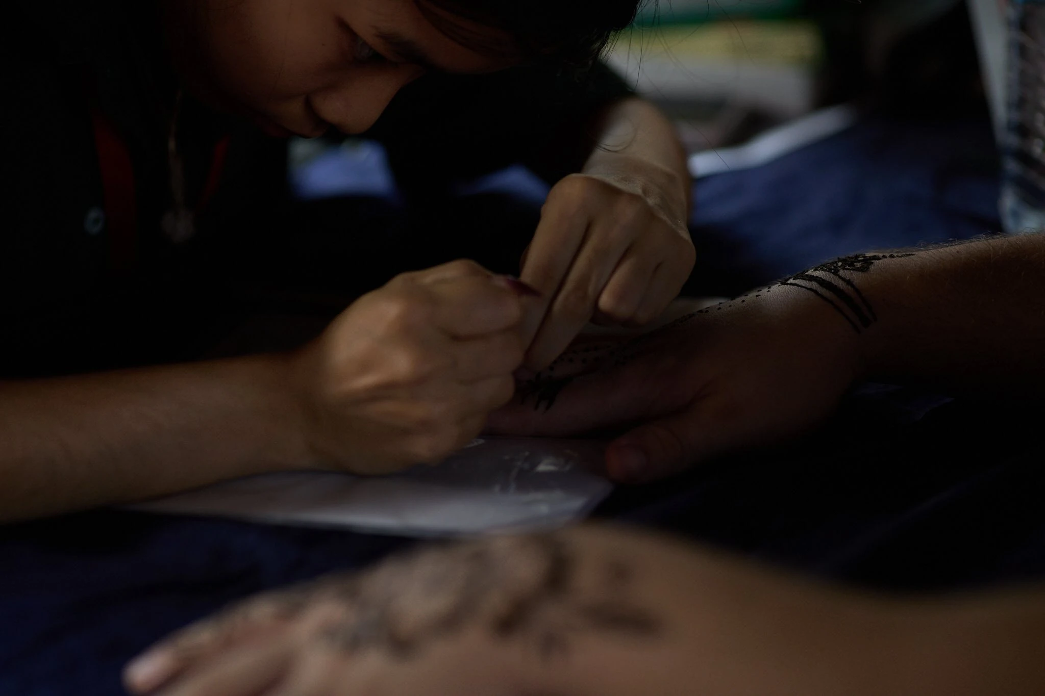 Indian Studies Center, Chiang Mai University