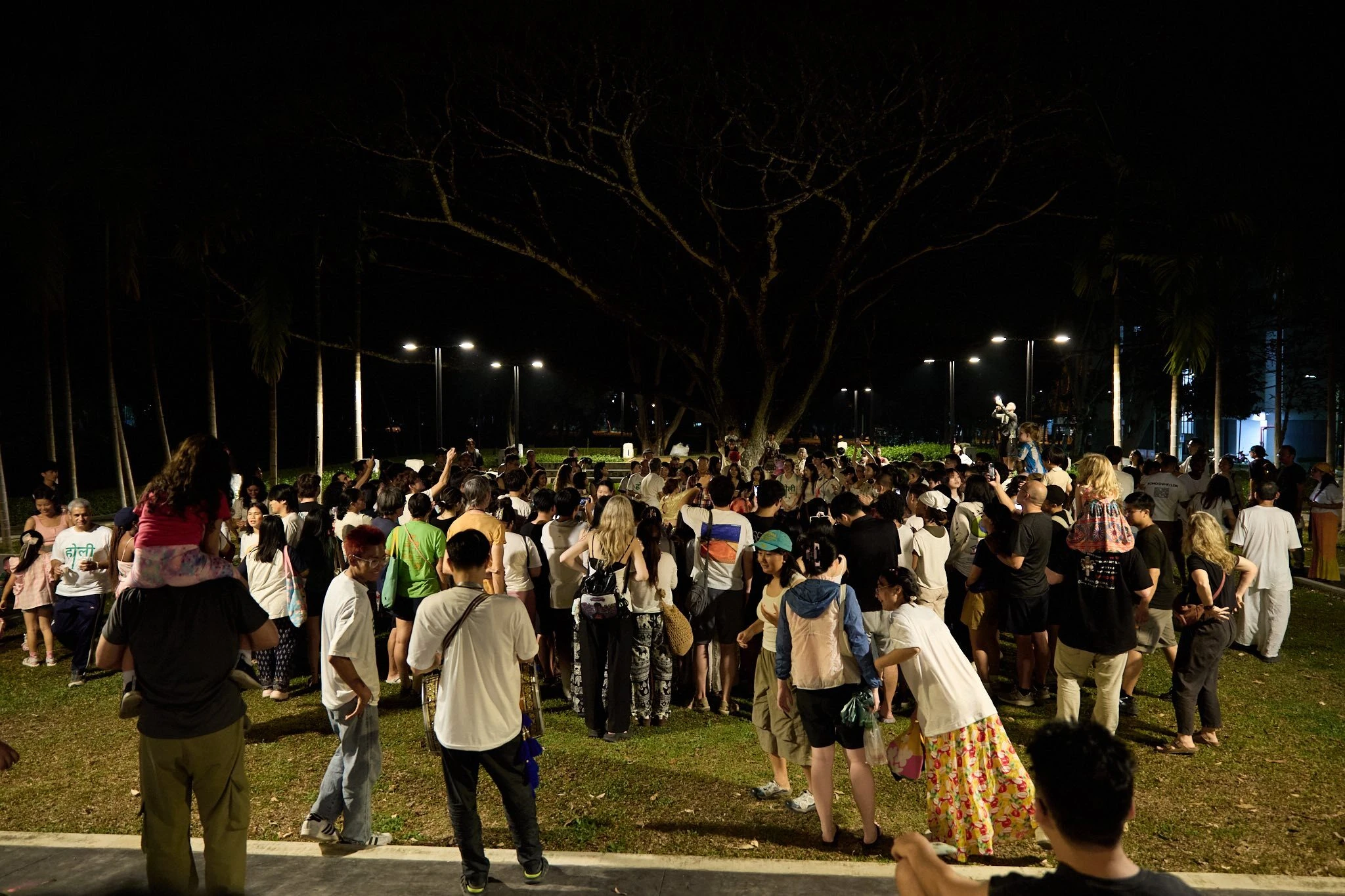 Indian Studies Center, Chiang Mai University