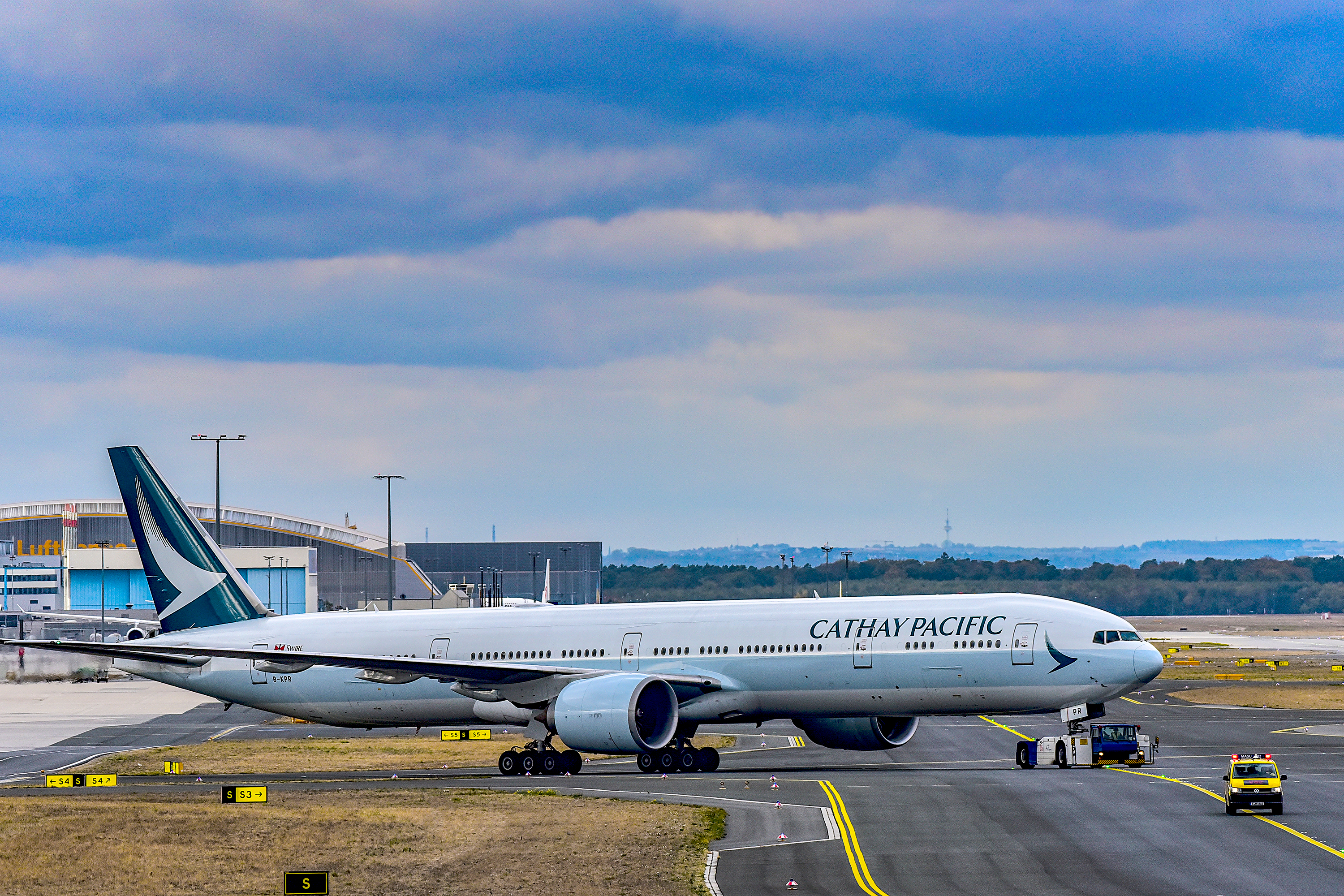 These are the best airlines of 2026 – and five Asian carriers made the top 10