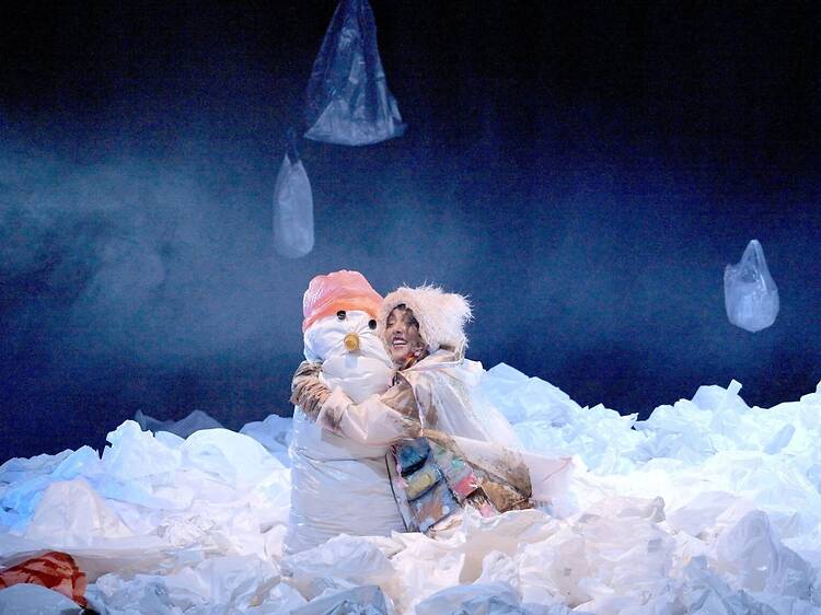 Obras de teatro, recitales de poesía y conciertos gratis en la primera edición de este nuevo festival en Madrid