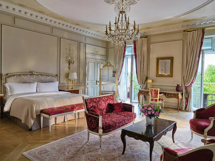 Le Meurice