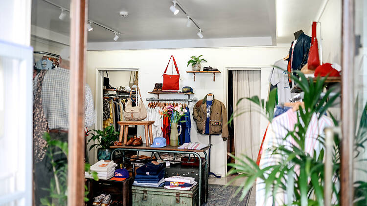 Trading Post Trading Post