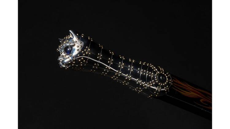 驚異の部屋の私たち、消滅せよ。— 森村泰昌・ヤノベケンジ・やなぎみわ — 驚異の部屋の私たち、消滅せよ。— 森村泰昌・ヤノベケンジ・やなぎみわ —