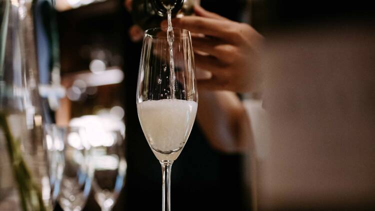 Anantara Chiang Mai Resort