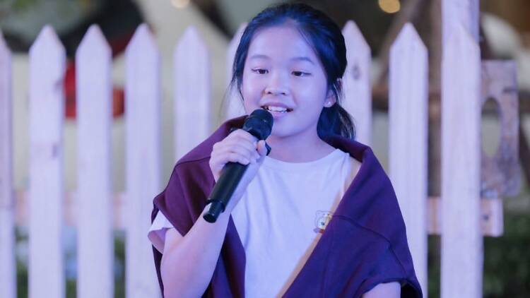 The Backyard Mahidol