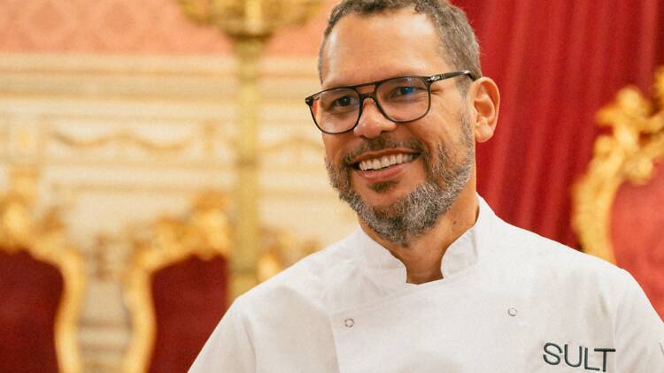 Nelson Soares Nelson Soares