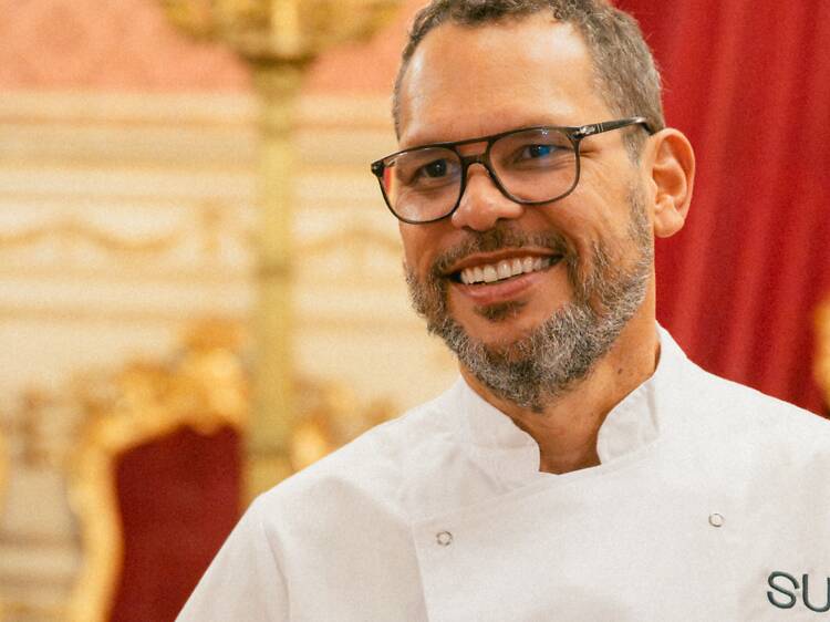 A constellation of stars at Sult to celebrate its second anniversary and entry into the Michelin Guide A constellation of stars at Sult to celebrate its second anniversary and entry into the Michelin Guide