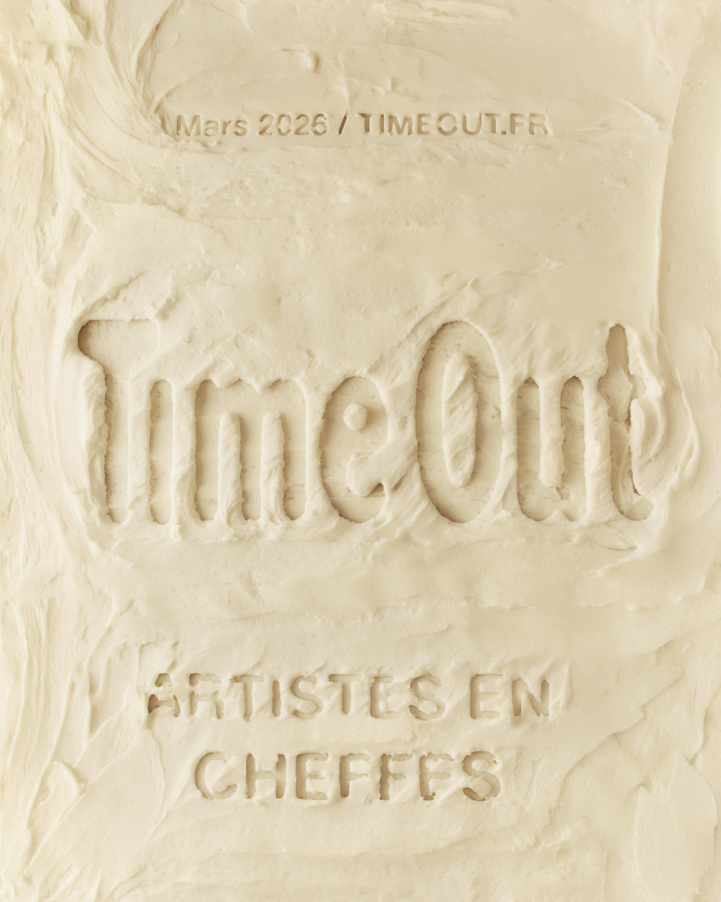 Elles gagnent leur vie en transformant la nourriture en art, rencontre avec les food designeuses