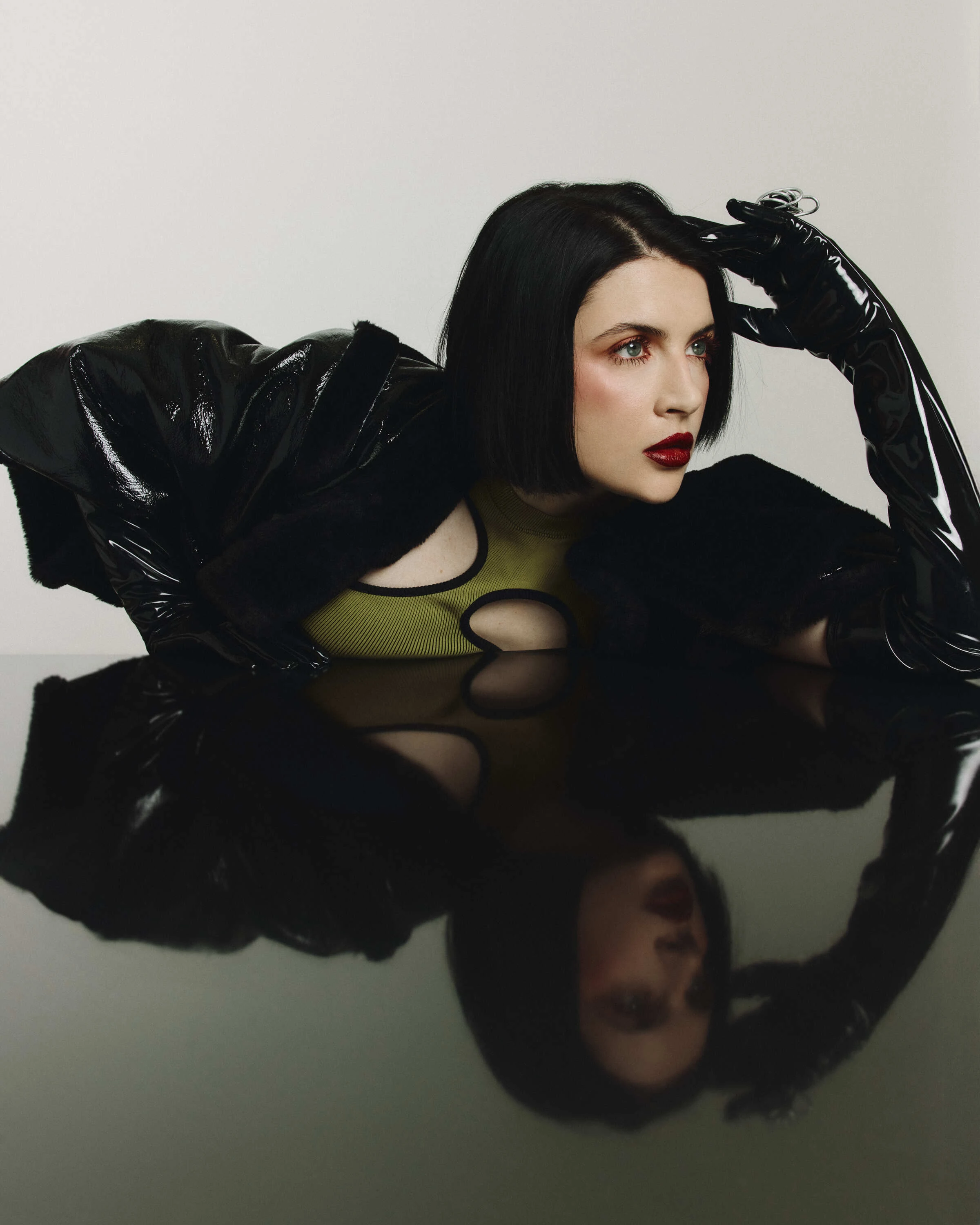 Elles gagnent leur vie en transformant la nourriture en art, rencontre avec les food designeuses