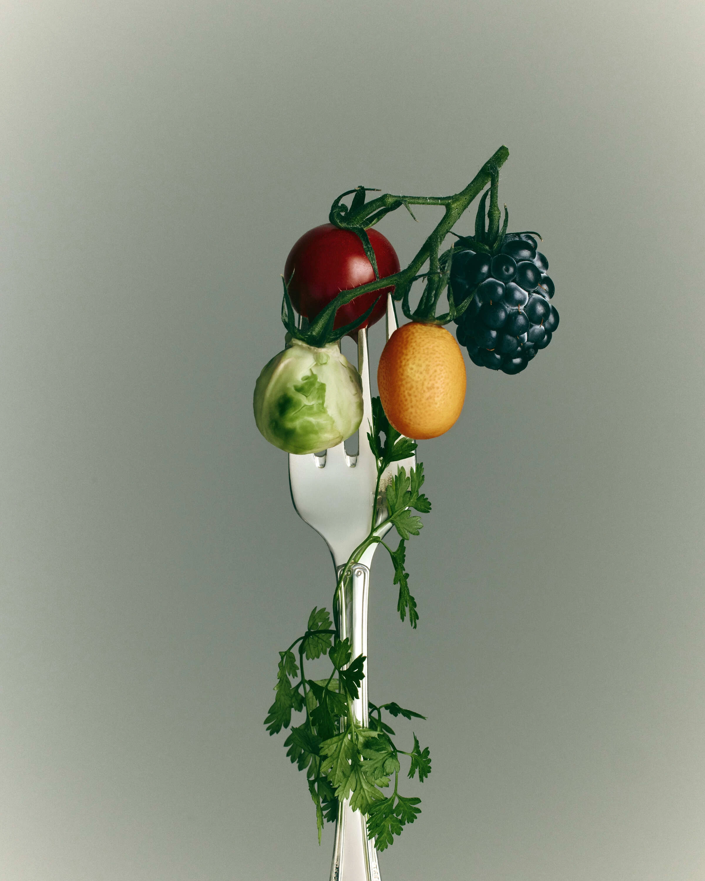 Elles gagnent leur vie en transformant la nourriture en art, rencontre avec les food designeuses