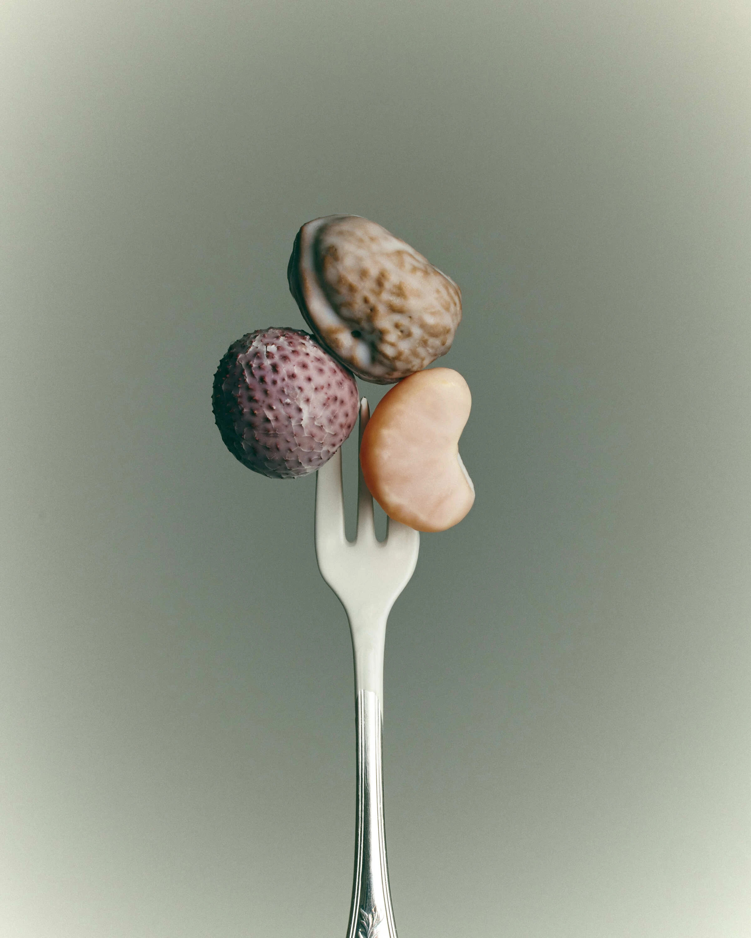 Elles gagnent leur vie en transformant la nourriture en art, rencontre avec les food designeuses