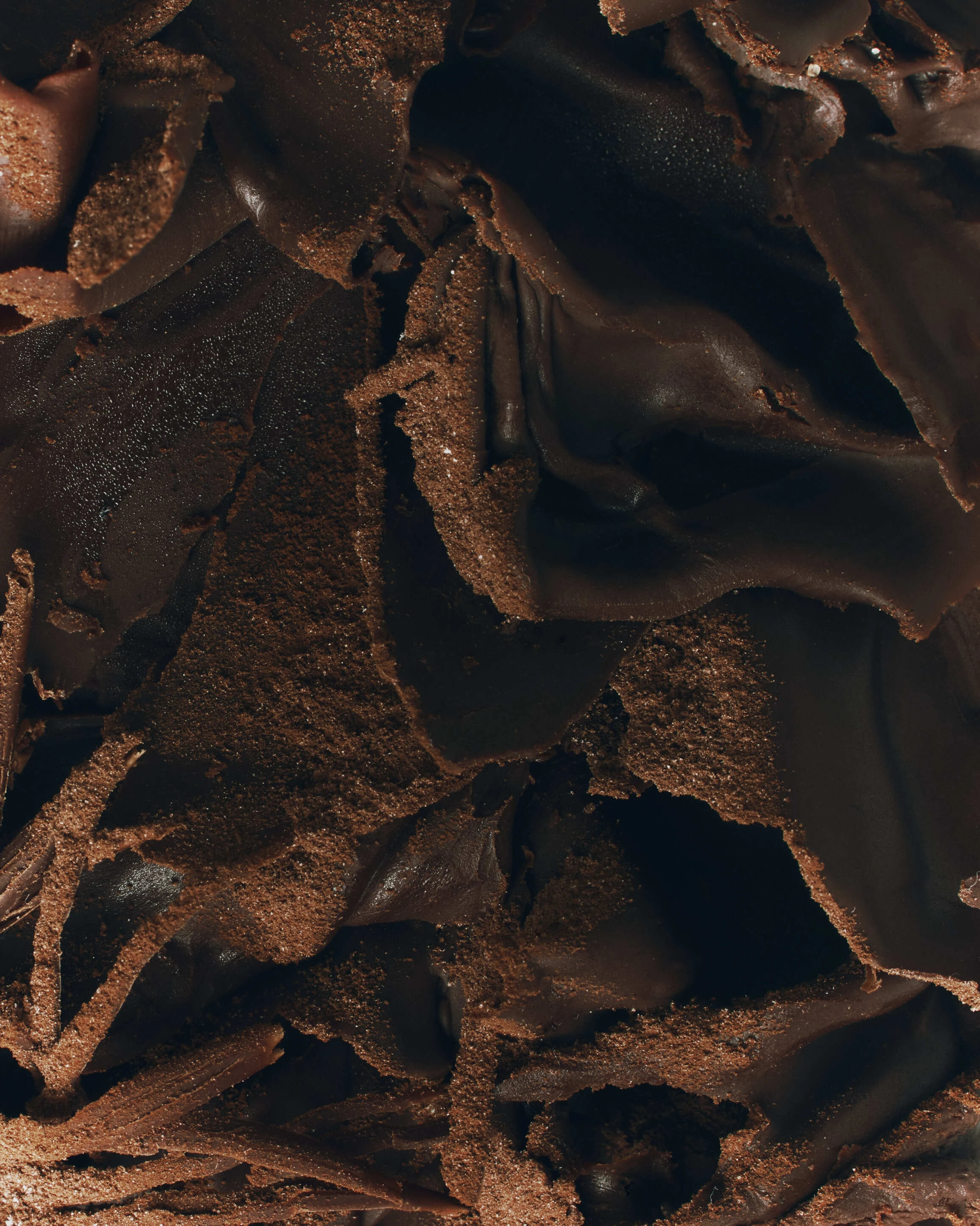 Elles gagnent leur vie en transformant la nourriture en art, rencontre avec les food designeuses