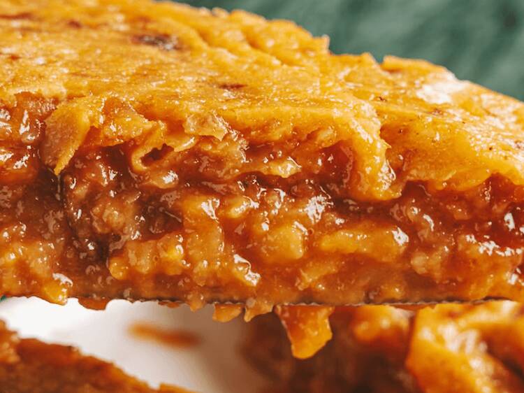 Dónde comer la mejor tortilla de patata en Madrid: una lista imprescindible