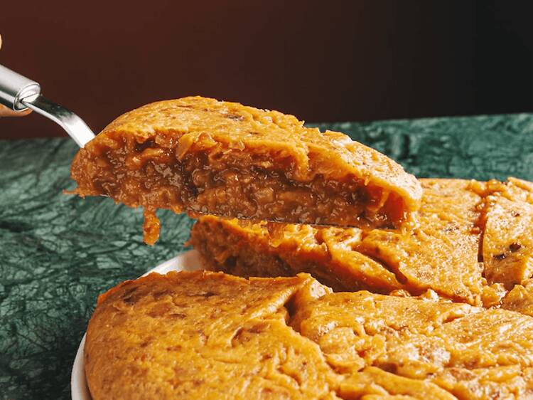 La Embajada de Serrano