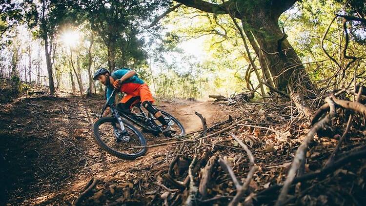 Val du Charron, Wellington