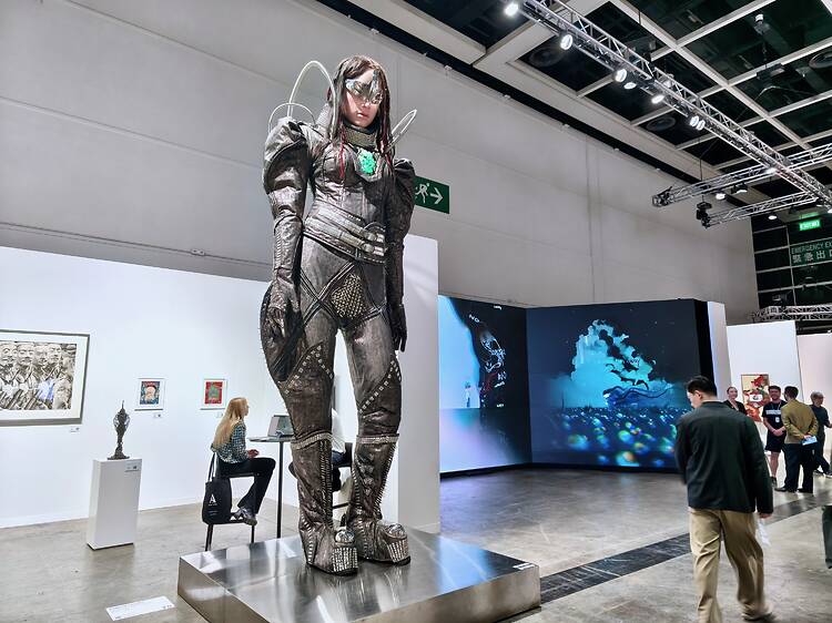 Art Basel 2026 Art Basel 2026/Zero 10