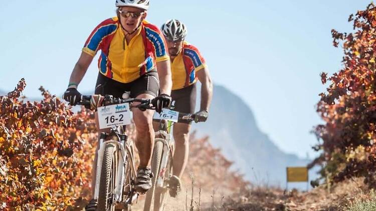 Slanghoek Mountain Resort, Rawsonville