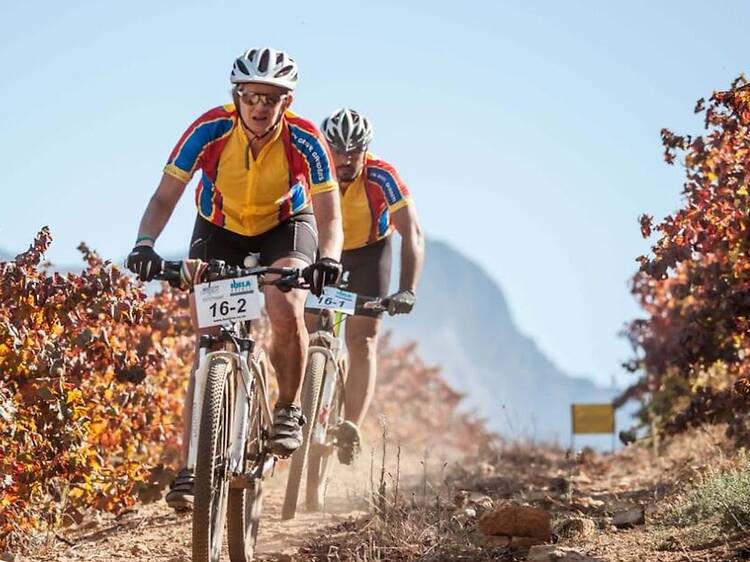 Slanghoek Mountain Resort, Rawsonville