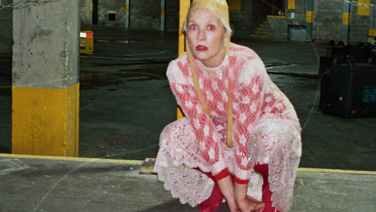 Chill out at east London’s zen new festival Hush