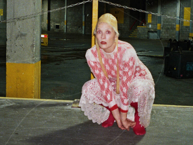 Chill out at east London’s zen new festival Hush