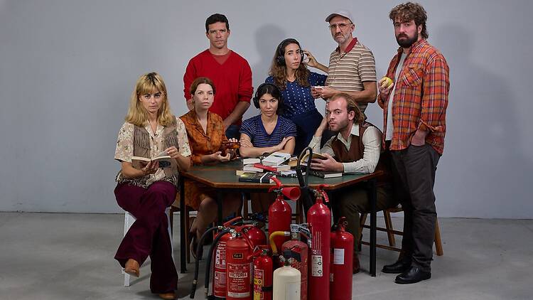 As melhores peças de teatro em Lisboa para ver em Abril