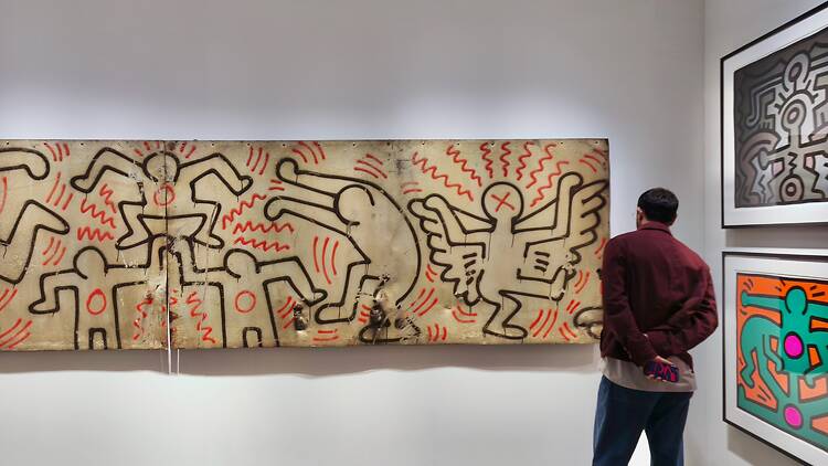 Art Basel 香港2026展區(附展場地圖) Art Basel 香港2026展區(附展場地圖)