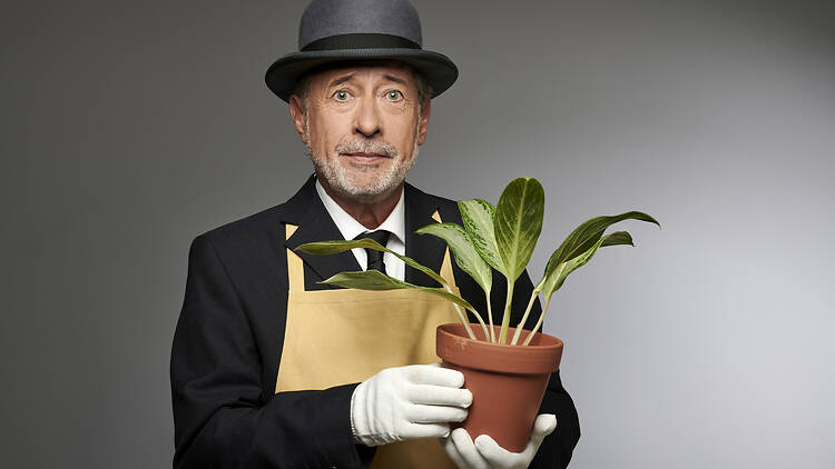 Desde el Jardín Desde el Jardín