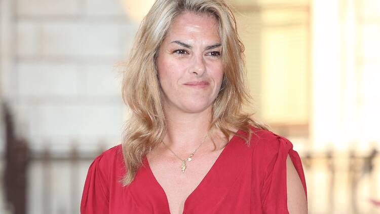 Tracey Emin