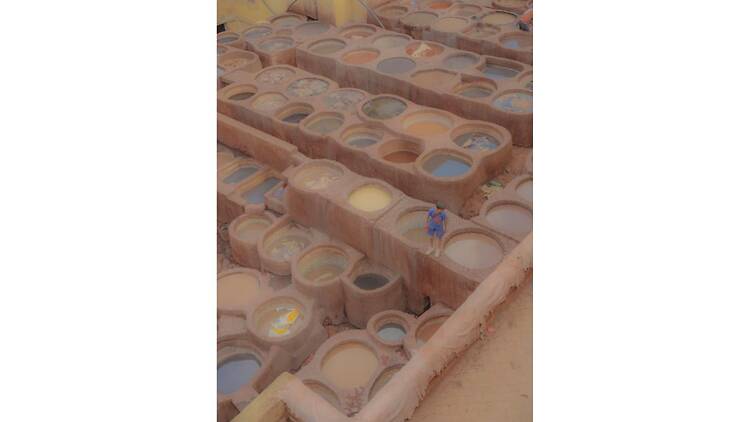 テレサ・フレイタス写真展 「Meeting Point」 テレサ・フレイタス写真展 「Meeting Point」